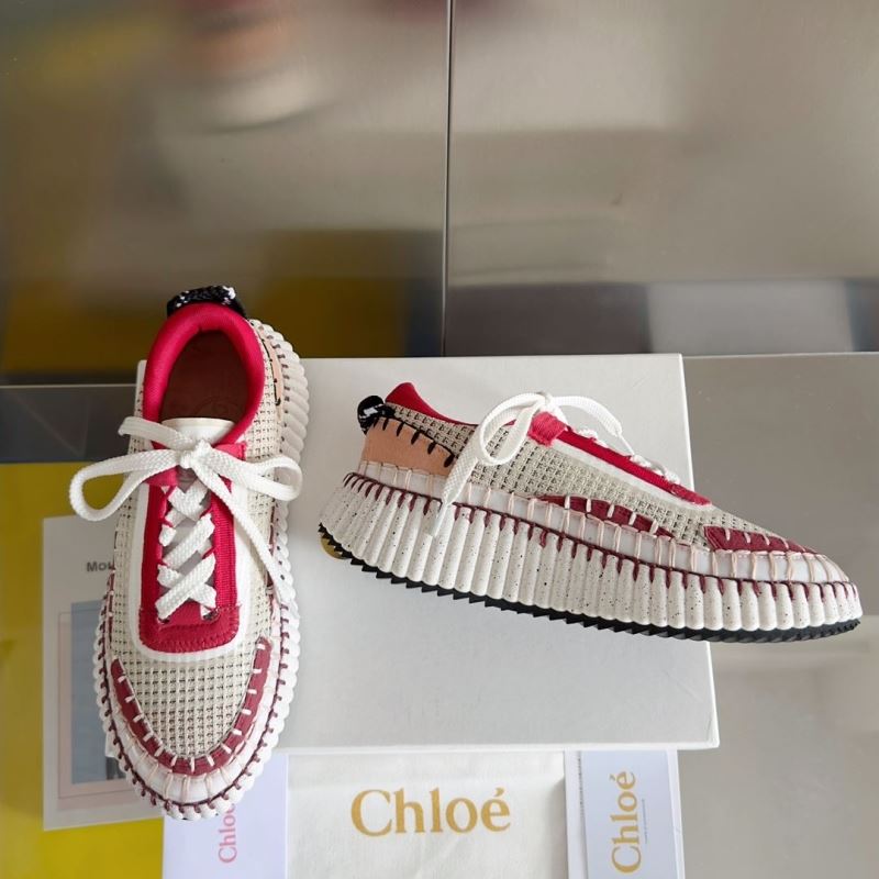 Chloe Sneakers